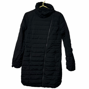 Babaton / aritizia reza winter coat zip up jacket size small vvvguc